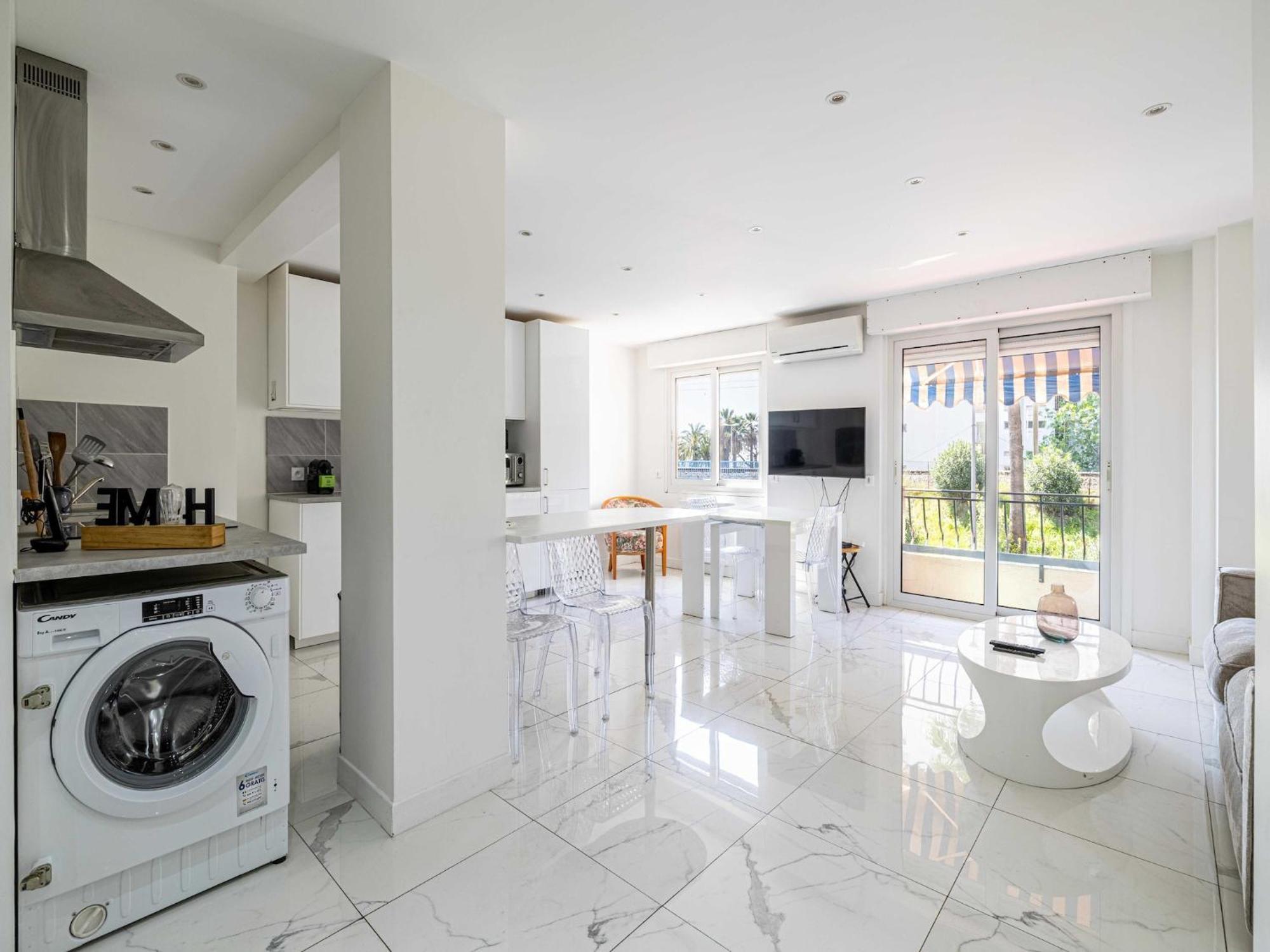 Apartamento Modern And Cosy Studio- Ac- 4p-