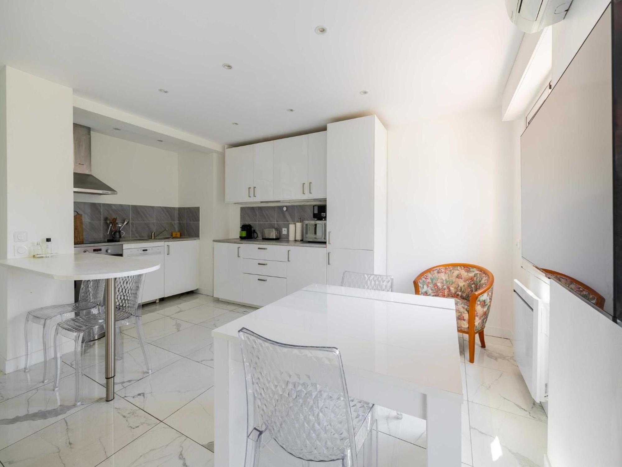 Modern And Cosy Studio- Ac- 4p- Apartamento *